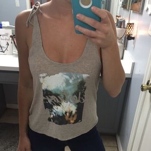 LILU TANK TOP